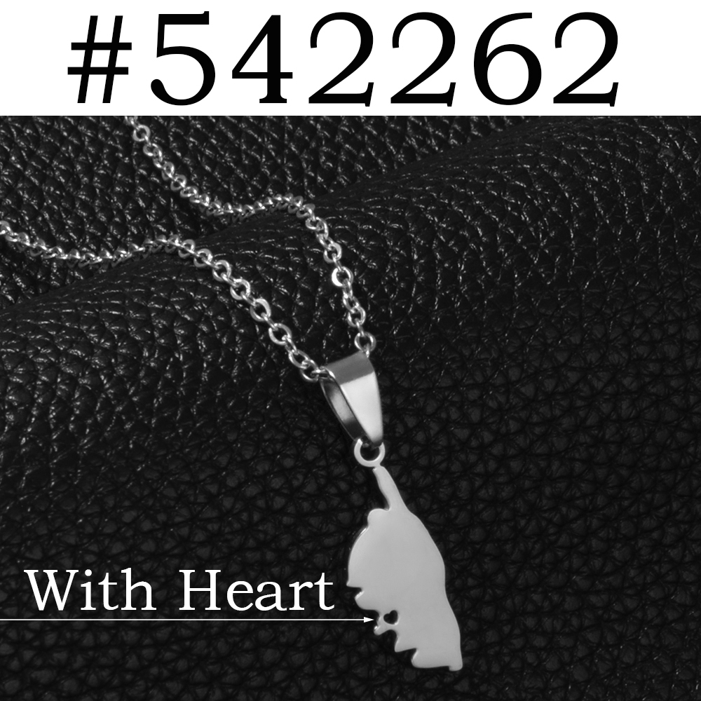 25B38-Silver Color