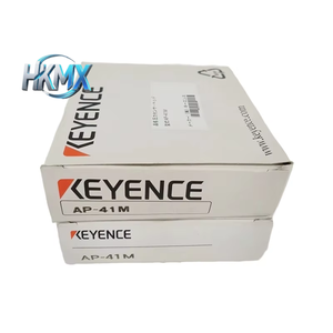 เซ็นเซอร์วัดความดัน KEYENCE รุ่น AP-41 AP-48 AP-40ZA AP-41M - Product Image 1