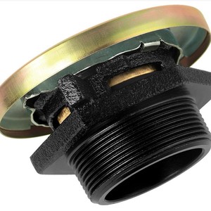 Tapa de ventilación del tanque de combustible diésel Odog con cuello roscado de 2 pulgadas para vehículos - Product Image 4