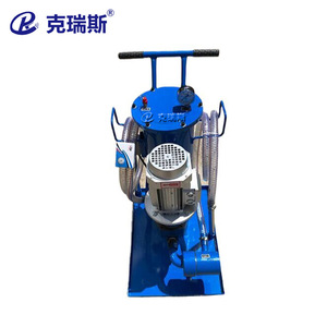 Carro Purificador de Aceite Móvil KRESULC, Mini, 25 L/Min, Trifásico, para Plantas de Energía - Product Image 3