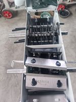 Nouvelle machine à hacher et broyer les fourrages pour animaux, coupe-pailles, broyeur de maïs, ensileuse, déchiqueteuse d'herbe et de paille pour usage agricole