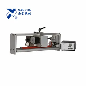 NY-808A Portable Expiry Batch Date Code Laser Inkjet Printer For Labeling Machine