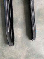 Autres Accessoires Extérieurs Side Running Board Nerf bar Pour 2014 2015 2016 2017 2018 2019 Toyota RAV4