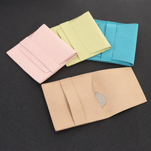 Delia suede confezione regalo sacchetti di immagazzinaggio di gioielli stampati custodia per gioielli con orecchini personalizzati custodia morbida in microfibra per gioielli - Product Image 3