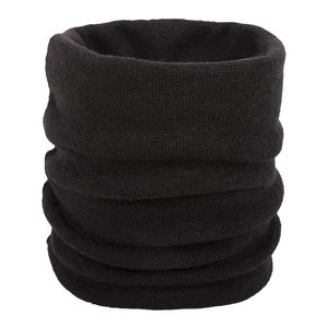 Écharpe ronde en <span class=keywords><strong>laine</strong></span> <span class=keywords><strong>tricot</strong></span>ée <span class=keywords><strong>pour</strong></span> enfants, chaude, Style européen, <span class=keywords><strong>pour</strong></span> lit, couleur unie - Product Image 5