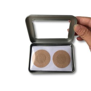 Parches de pezón deportivos para <span class=keywords><strong>hombre</strong></span>, adhesivo <span class=keywords><strong>Invisible</strong></span> desechable, antigarrapatas, oferta, <span class=keywords><strong>2022</strong></span> - Product Image 1