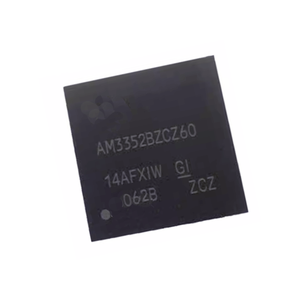Microprocesador Angel Tech AM3352BZCZ60 AM3352BZCZ80 AM3352BZCZ100, Circuito Integrado, Chip IC AM3352BZCZ60 - Product Image 1