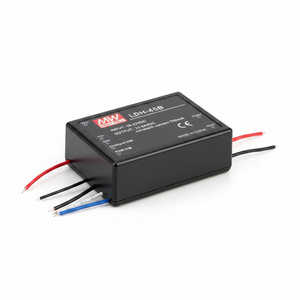 หมายถึงดี LDH-45B แปลง DC-DC 45W 700mA ต้าหลี่อินพุต24VDC ขับ LED ช่องเดียว - Product Image 2