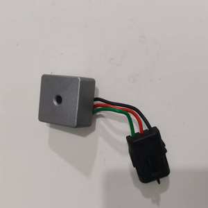 Rectificador de Motocicleta Compatible con TORO 119-9492, Esencial para una Función Eficiente del Motor - Product Image 1