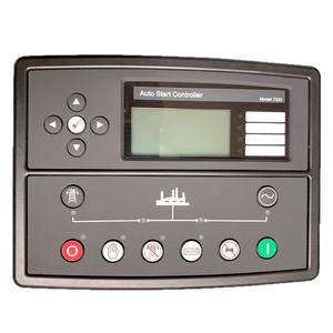 Módulo de Protección de Apagado Automático Original Deepsea 7310 DSE7320 MKII, Controlador de Unidades Paralelas para Generadores, Arrancadores de Motores - Product Image 2