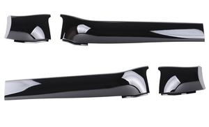 <span class=keywords><strong>Autoradio</strong></span> Android 14,5 pouces pour Ford Everest Ranger 2015-2020 Lecteur multimédia de voiture pour écran tactile Tesla Navigation stéréo - Product Image 6