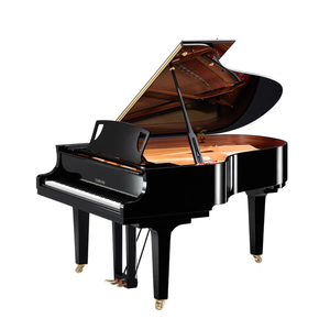 Para <span class=keywords><strong>Piano</strong></span> Clásico <span class=keywords><strong>C3</strong></span> de 88 Teclas de Madera Sólida - Product Image 3