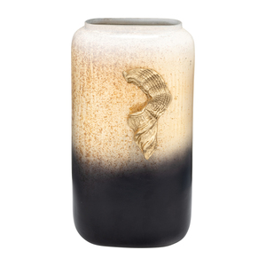Vaso in Vetro Moderno Decorativo per Soggiorno, Arredamento Casa, Libreria, Camera da Letto, Ufficio - Product Image 1
