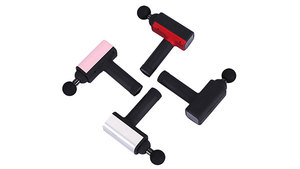 Usine Directement <span class=keywords><strong>Massage</strong></span> des Tissus Profonds Pistolet Vibration <span class=keywords><strong>Massage</strong></span> Musculaire Pistolet Pour La Musculation - Product Image 6