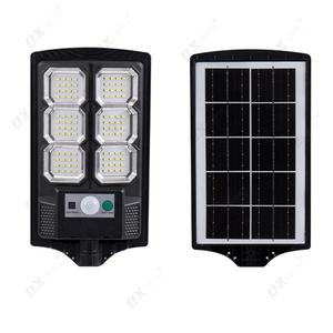 Farola Solar Integrada con Carcasa de ABS, 200W de Alta Potencia, Control Remoto, para Exteriores - Product Image 5