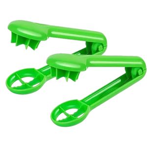 Cortador de frutas, rebanador de uvas, cortador multifunción para fresas, cerezas, tomates, herramienta para cortar uniformemente - Product Image 5