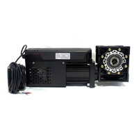 Système de commande de moteur de porte à enroulement haute fréquence, accessoire électronique en alliage de zinc, fonctionnement automatique