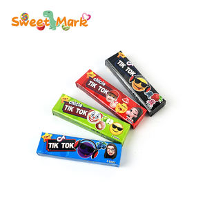 <span class=keywords><strong>Chicle</strong></span> con Sabor a Fruta, Dulce Halal, <span class=keywords><strong>Chicle</strong></span> Tik Tok - Product Image 5