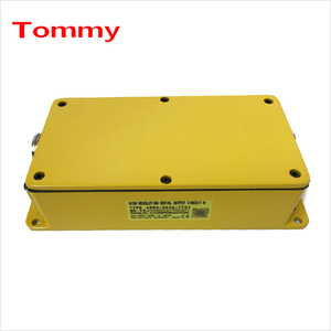FANUC A860-0333-T701 อัลฟ่า ไอ ซีรีส์ พัลส์โคเดอร์ - Product Image 6