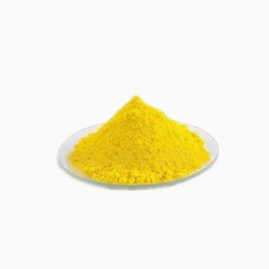 Oxyde de Bismuth Bi2O3 à l'échelle nanométrique, composé efficace, pureté 99,99% - Product Image 1