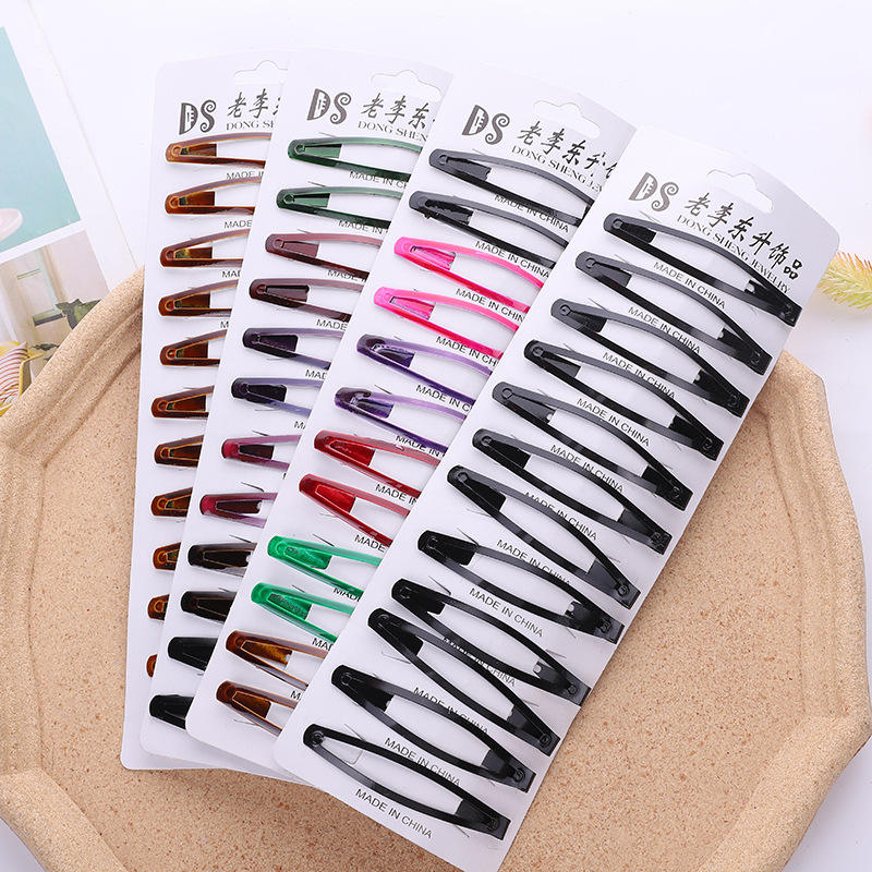 Couleurs mélangées Styles mélangés