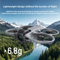 STARTRC Compatible con AVATA, Protector de Gimbal para Dron FPV Panorámico de 360°, Accesorios para Fotografía Aérea, Hecho en China