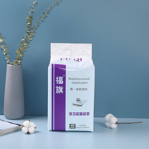 Einweg Super Absorbent <span class=keywords><strong>Unscented</strong></span> Quilted Plus Welpe Doggy Pee Training liefert Pet <span class=keywords><strong>Pads</strong></span> für Hunde - Product Image 6