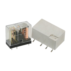 In-stock J115F1E1CS12DSX.9BC <b>RELAY</b> GEN PURPOSE SPDT 30A 12VDC High-Demand Power <b>Relays</b> For Industrial Control - Product Image 1