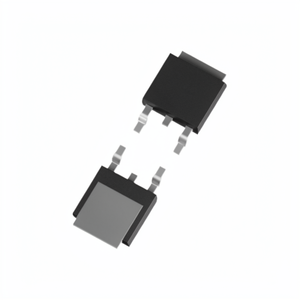ชิ้นส่วนอิเล็กทรอนิกส์ทรานซิสเตอร์ TO-252 DI030N03D1 BOM IC - Product Image 1