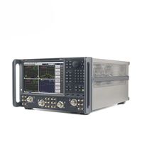 Analizador de Redes de Microondas Automático Keysight N5247B PNA-X Leb, de 10MHz a 67GHz
