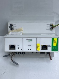 ตัวควบคุมระบบ Lion รุ่น CLLIONLC01 รองรับ BACnet <span class=keywords><strong>MS</strong></span>/TP - Product Image 2