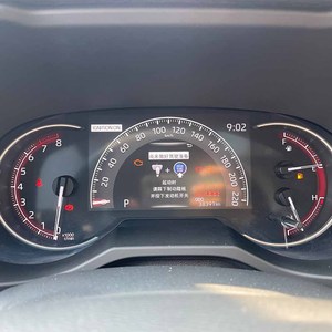 Per <span class=keywords><strong>Toyota</strong></span> <span class=keywords><strong>RAV4</strong></span> Hybrid per Adulti, Prodotta in Cina, Cambio Automatico, Guida a Sinistra, Sedili in Pelle, Pneumatici R19 - Product Image 4