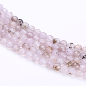 WENCHI Vente en gros de perles de pierres précieuses en vrac, collection 2038, Hong Kong - Product Image 3