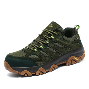 Scarpe da Montagna Unisex Personalizzate, Design Innovativo, Leggere, Anti-Odore, per Tutte le Stagioni, per Escursionismo all'Aperto - Product Image 5