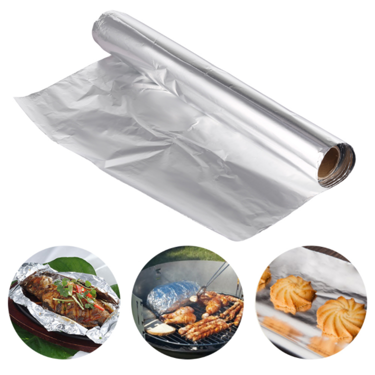 New Study Reveals Safety Benefits of 8011 Food Grade Aluminum Foil in Food Packaging New Study Reveals Safety Benefits of 8011 Food Grade Aluminum Foil in Food Packaging