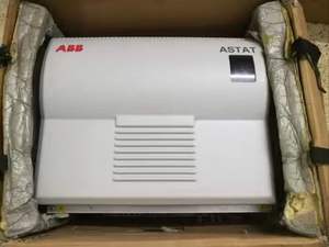 Módulo tiristor de controlador de movimiento de grúa DASD147/3ASC25H280 <span class=keywords><strong>ASTAT</strong></span> para sistema de automatización - Product Image 2