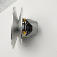Nouvel ensemble d'embrayage pour moto KINON Chunfeng 800, modèle en aluminium, transmission à vitesse unique, efficace et durable, composant du système de transmission