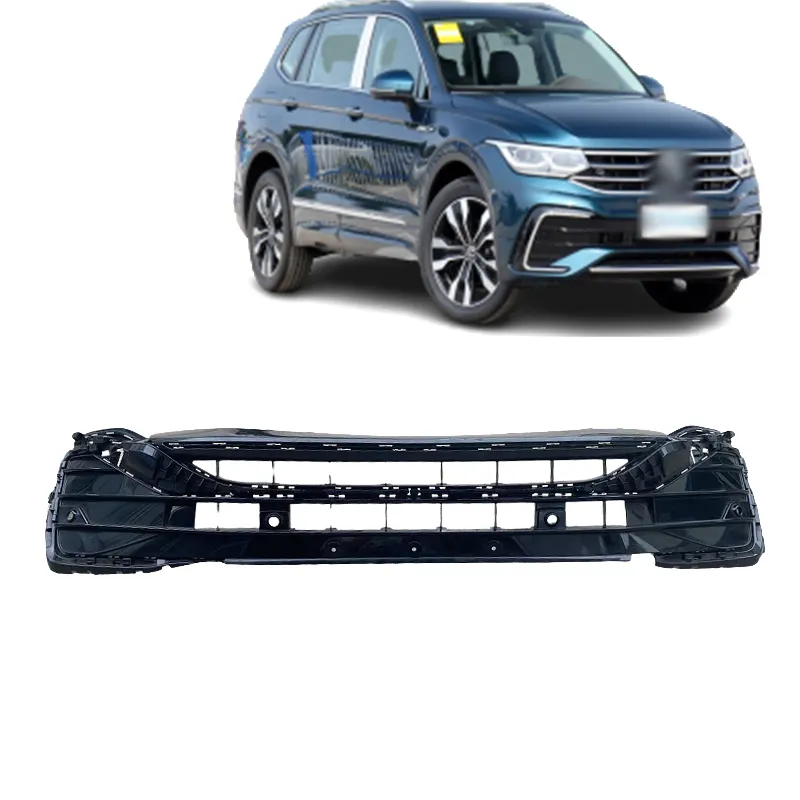 2020-2022 per VOLKSWAGEN VW TIGUAN R linea paraurti anteriore griglia inferiore oem 5 na853677q