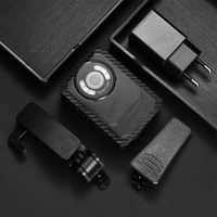 Caméra de sécurité multifonctionnelle intégrée avec capteur G, détection de mouvement, stabilisation EIS, modules Wi-Fi et GPS