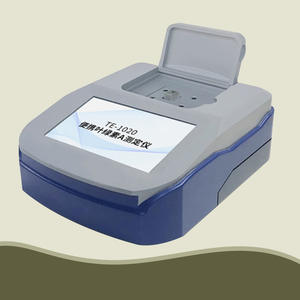 수질 염소류 <span class=keywords><strong>a</strong></span> 분석기 형광 이중채널 수질 분석기 휴대용 염소류 <span class=keywords><strong>a</strong></span> 감지기 - Product Image 5