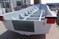 Bateau de Pêche Panga Grandsea 19ft/23ft/26ft/28ft/32ft à Vendre Prix de Gros Fabricant
