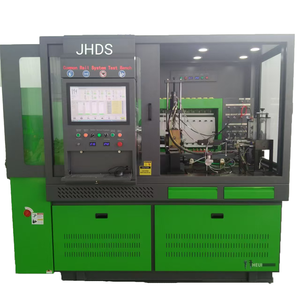 Injecteur à rampe commune haute pression diesel CR928 à commande électronique Lit d'essai complet tout-en-un - Product Image 6