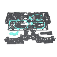 Kit de réparation mineure de transmission automatique 03-71LS - Convient pour JAC Refine, Terracan 2.5, Lexus IS200 57002A