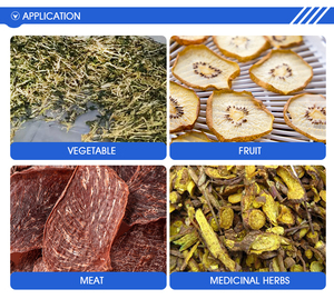 Năng lượng mặt trời Máy sấy cho các loại trái cây san Veg thực phẩm dehydrator máy tùy chỉnh kích thước - Product Image 5