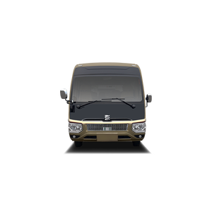 Autobus <span class=keywords><strong>scolaire</strong></span> diesel Euro 3 LHD de 7,5 mètres, marque TENGLONG, prix bas, neuf - Product Image 2