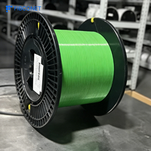 FPVドローン用光ファイバー 0.27mm/0.25mm 10/25/15km 光ファイバーベアファイバー - Product Image 6