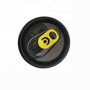 OEM-tapa de aluminio para bebidas y cerveza, accesorio B64 CDL ISE 202 RPT EOE, fácil de quitar - Product Image 4