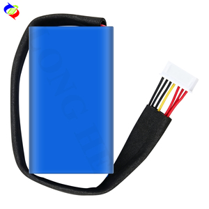 <span class=keywords><strong>Batterie</strong></span> de remplacement Li-polymère C196A1 de qualité d'origine pour <span class=keywords><strong>enceinte</strong></span> <span class=keywords><strong>Marshall</strong></span> Kilburn II - Product Image 3