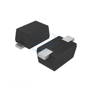 Electronics Component EDZTE615.1B SC-79, SOD-523 Diodes BOM IC In Stock - Product Image 1