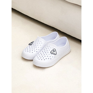 230 mm Indoor EVA Fire Slippers Comfortable Indoor Fire-Themed <b>Slides</b> - Product Image 1